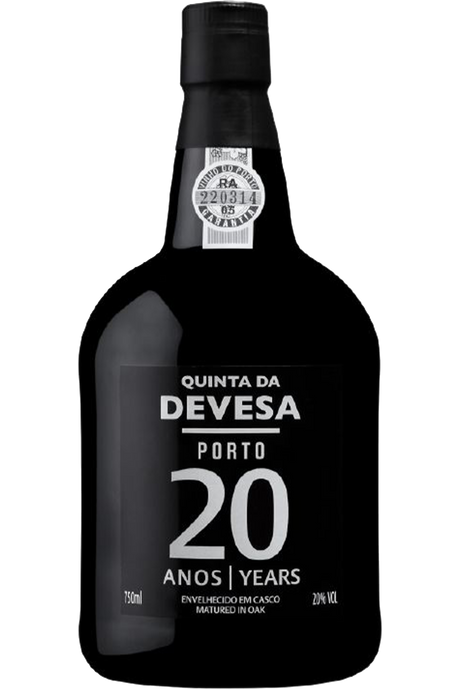 Azdrinks Quinta da Devesa 20 Anos Tawny