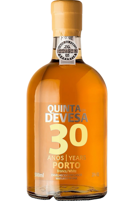 Azdrinks Quinta da Devesa 30 Anos Branco
