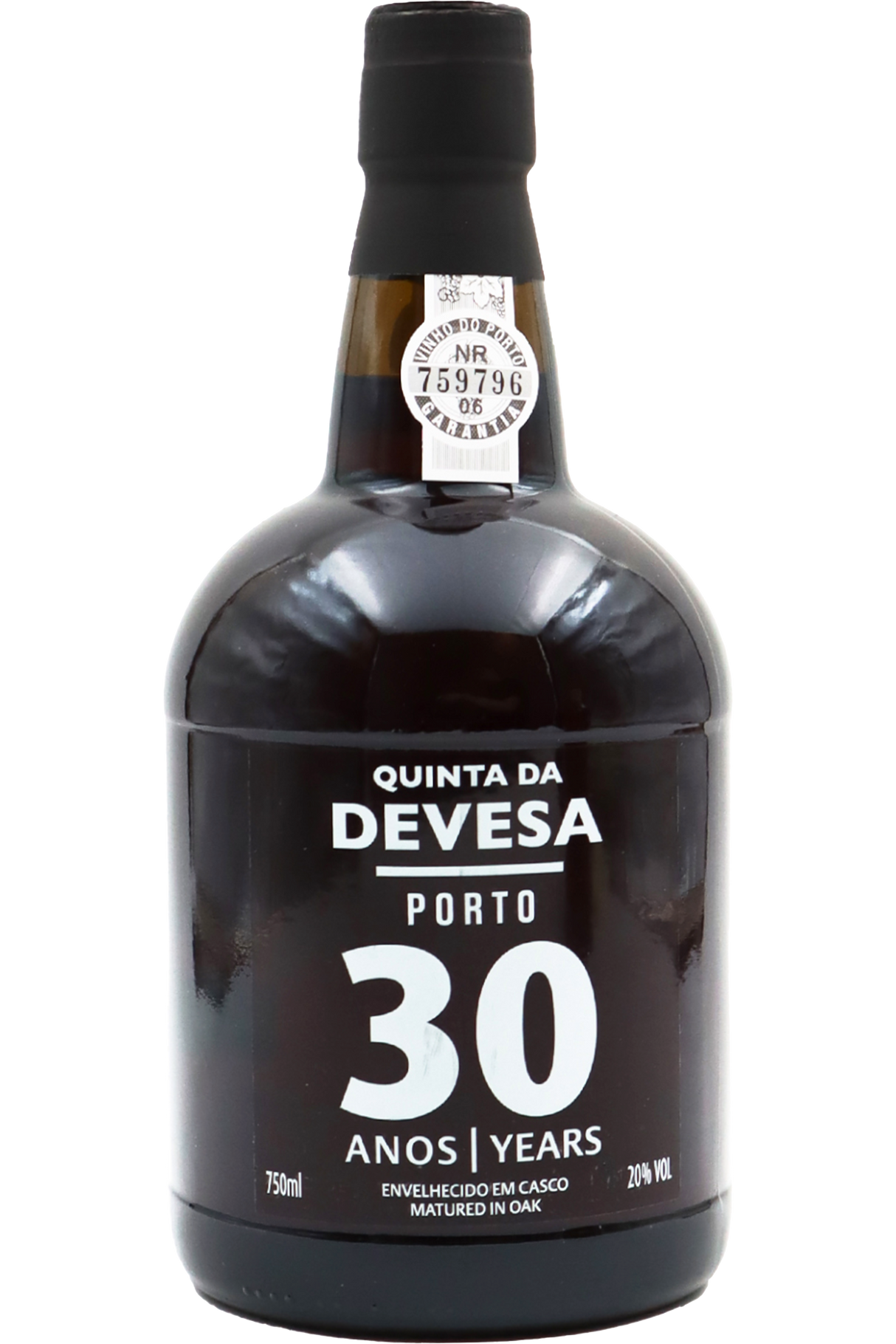Azdrinks Quinta da Devesa 30 Anos Tawny