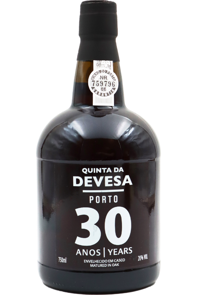 Azdrinks Quinta da Devesa 30 Anos Tawny