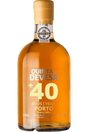 Azdrinks Quinta da Devesa 40 Anos Branco