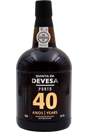 Azdrinks Quinta da Devesa 40 Anos Tawny
