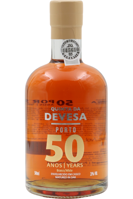 Azdrinks Quinta da Devesa 50 Anos Branco