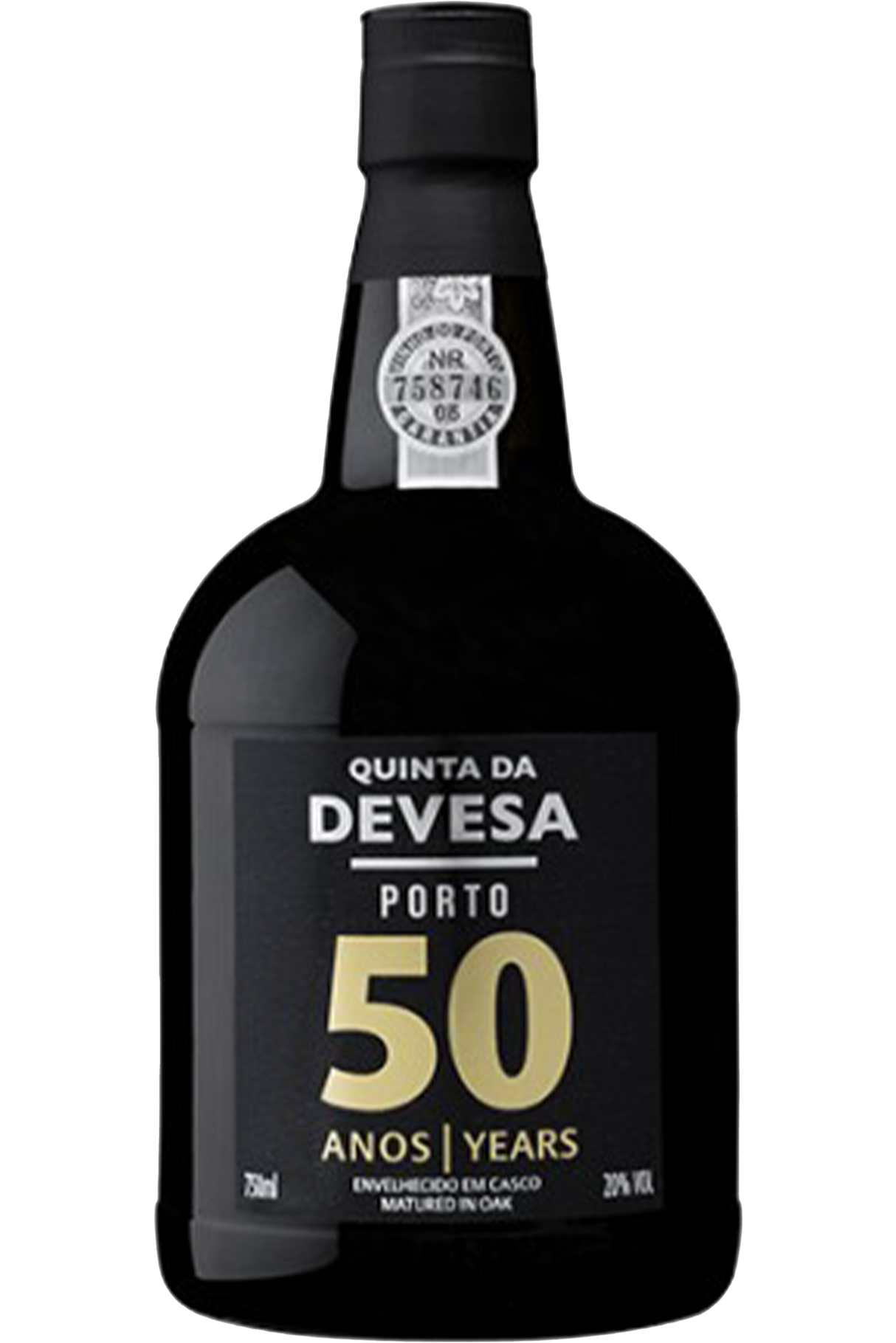 Azdrinks Quinta da Devesa 50 Anos Tawny