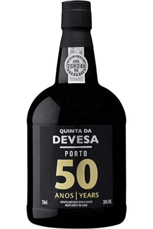 Azdrinks Quinta da Devesa 50 Anos Tawny