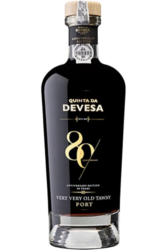 Azdrinks Quinta da Devesa 80 Anos Tawny