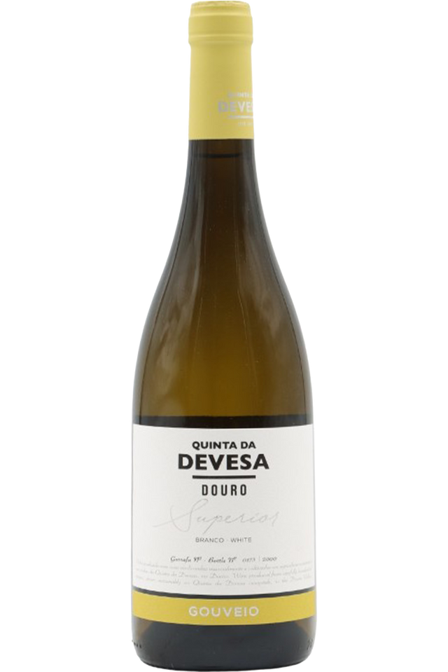 Azdrinks Quinta da Devesa Gouveio Branco 2022