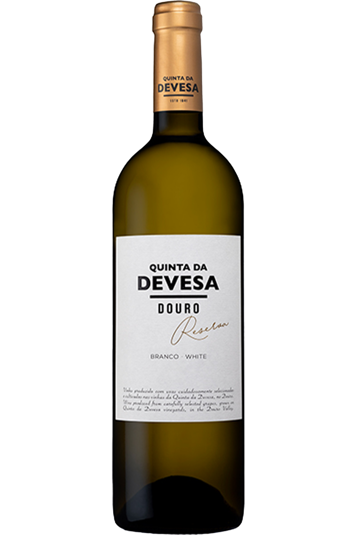 Azdrinks Quinta da Devesa Reserva Branco 2022