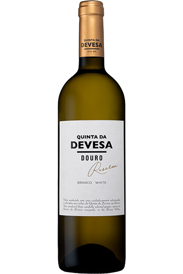Azdrinks Quinta da Devesa Reserva Branco 2022