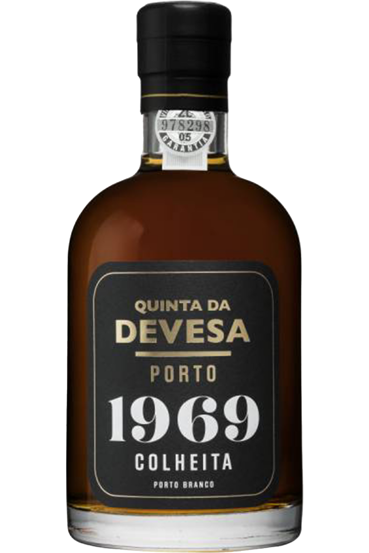 Azdrinks Quinta da Devesa Colheita 1969 Branco