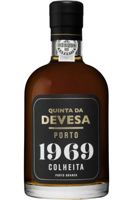 Azdrinks Quinta da Devesa Colheita 1969 Branco