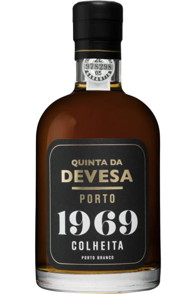 Azdrinks Quinta da Devesa Colheita 1969 Branco