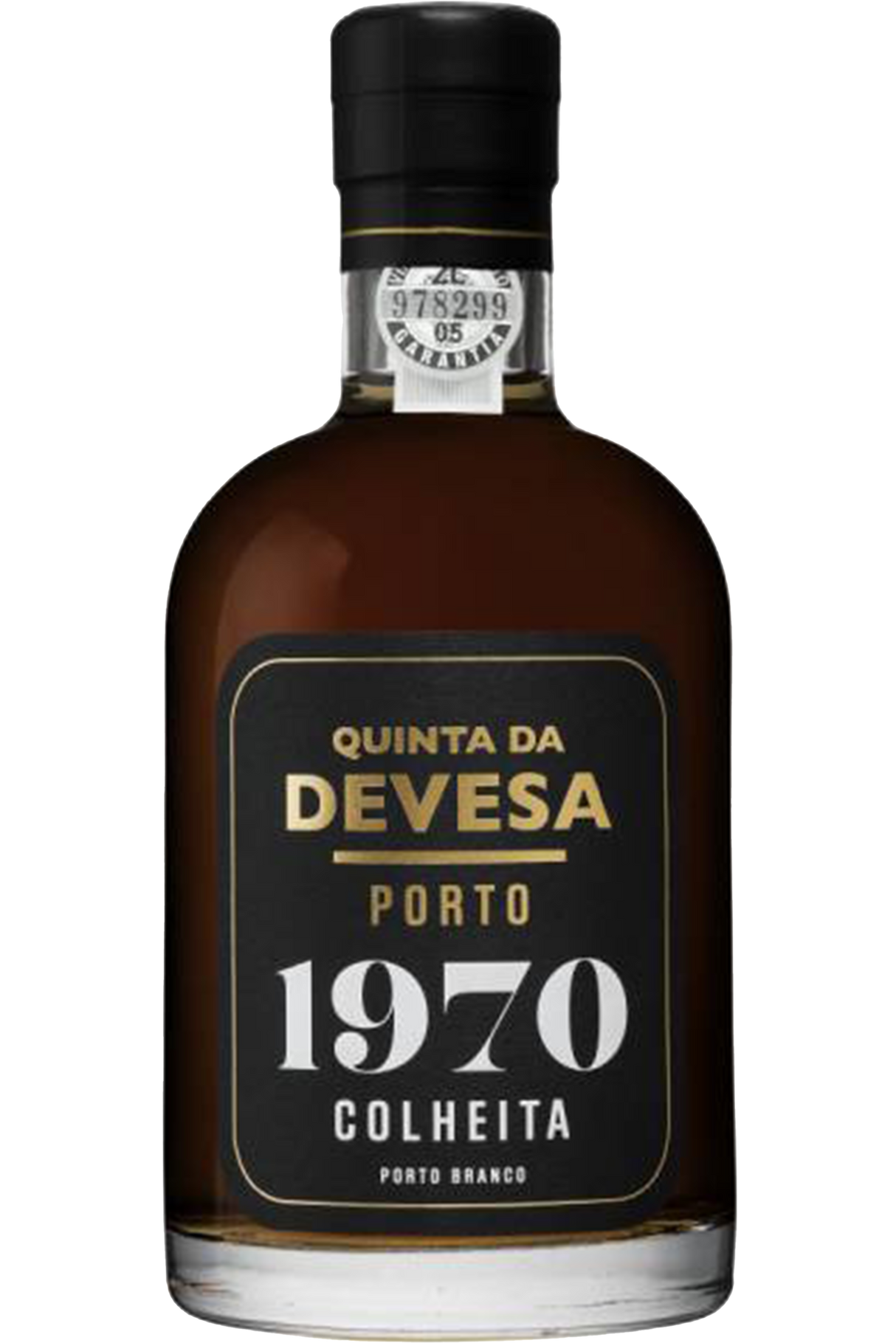 Azdrinks Quinta da Devesa Colheita 1970 Branco