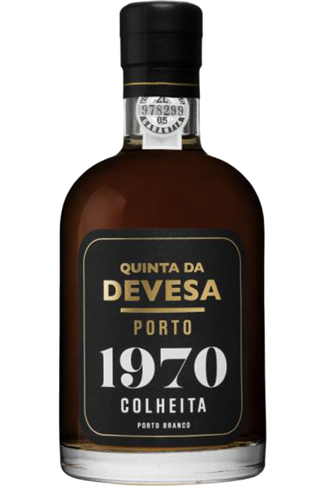 Azdrinks Quinta da Devesa Colheita 1970 Branco