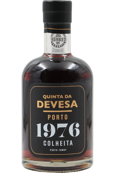 Azdrinks Quinta da Devesa Colheita 1976 Branco