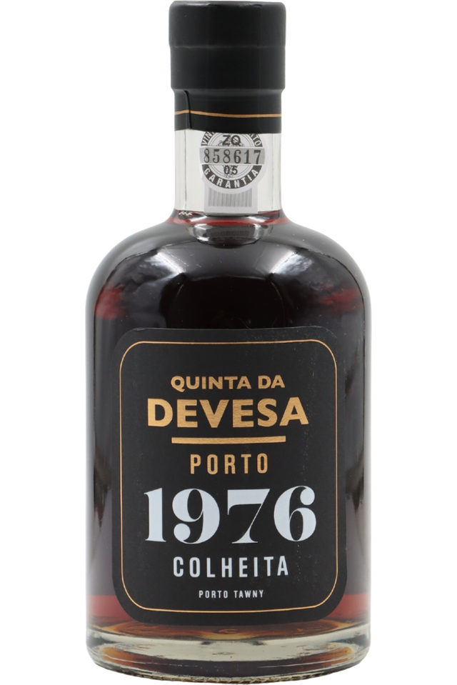 Azdrinks Quinta da Devesa Colheita 1976 Branco