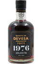 Azdrinks Quinta da Devesa Colheita 1976 Branco
