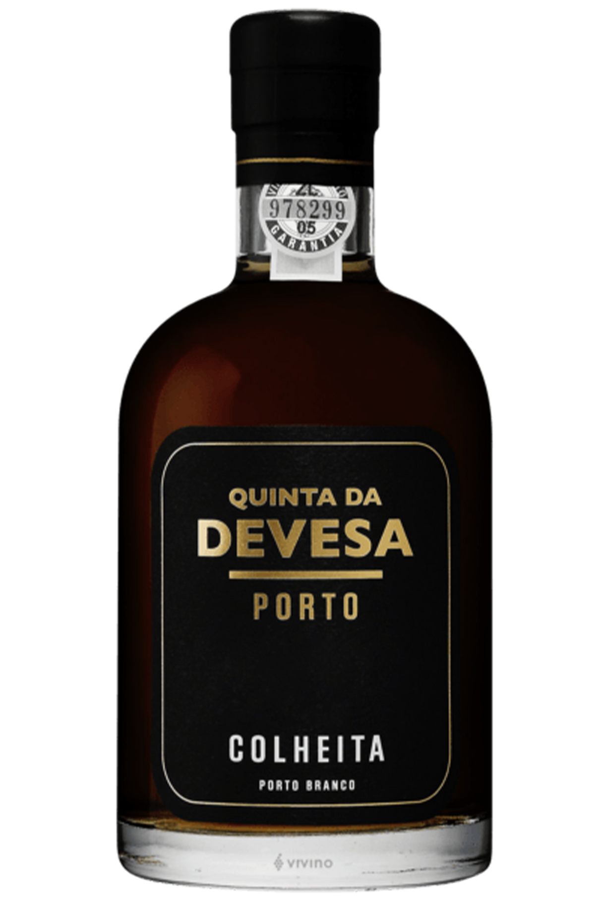 Azdrinks Quinta da Devesa Colheita 2000 Branco