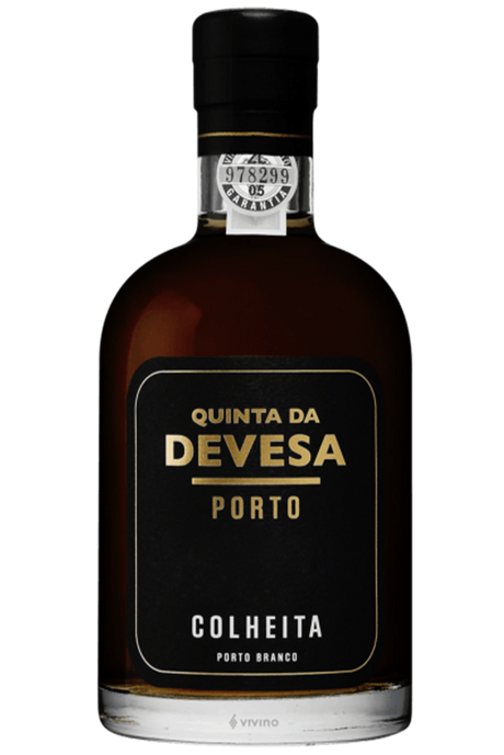 Azdrinks Quinta da Devesa Colheita 2000 Branco