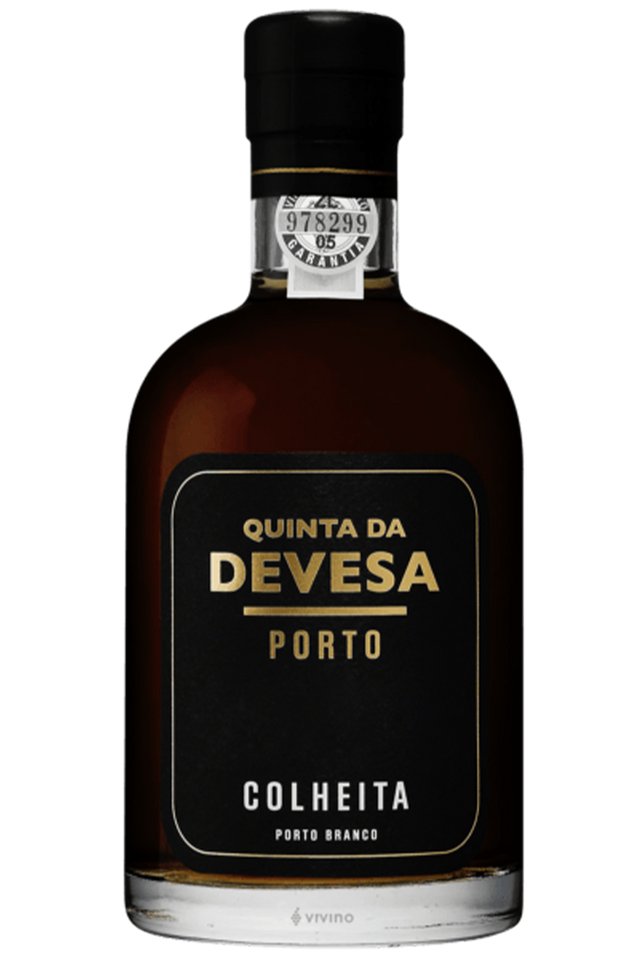 Azdrinks Quinta da Devesa Colheita 2000 Branco