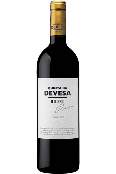 Azdrinks Quinta da Devesa Reserva Tinto 2020