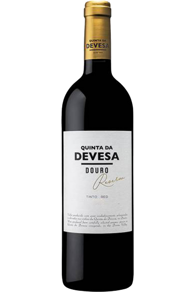 Azdrinks Quinta da Devesa Reserva Tinto 2020