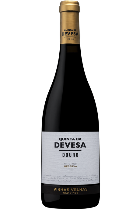 Azdrinks Quinta da Devesa Vinhas Velhas Tinto 2017