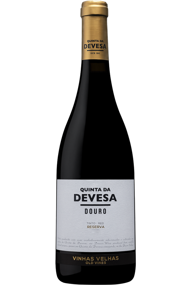 Azdrinks Quinta da Devesa Vinhas Velhas Tinto 2017