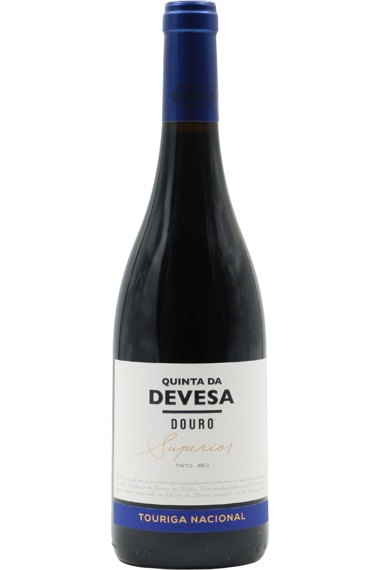 Azdrinks Quinta da Devesa Touriga Nacional Tinto 2020