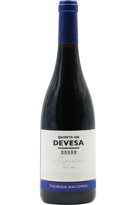 Azdrinks Quinta da Devesa Touriga Nacional Tinto 2020
