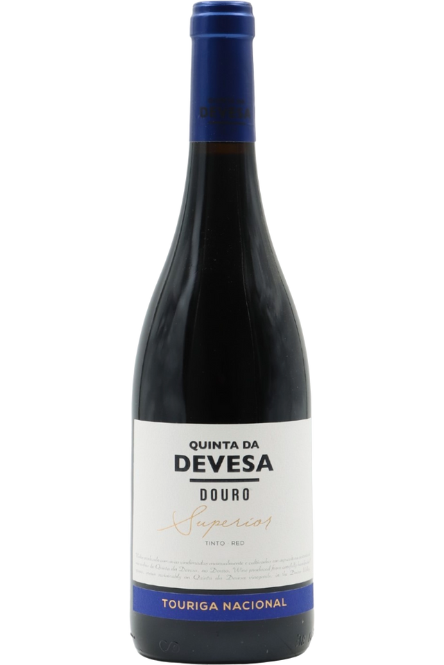 Azdrinks Quinta da Devesa Touriga Nacional Tinto 2020