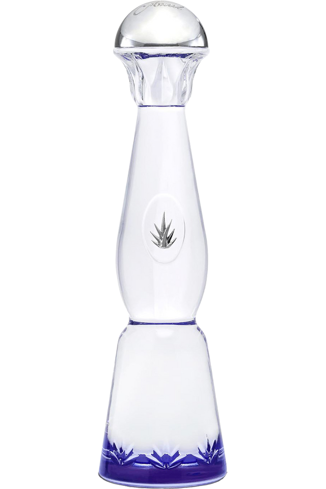Clase Azul Tequila Plata